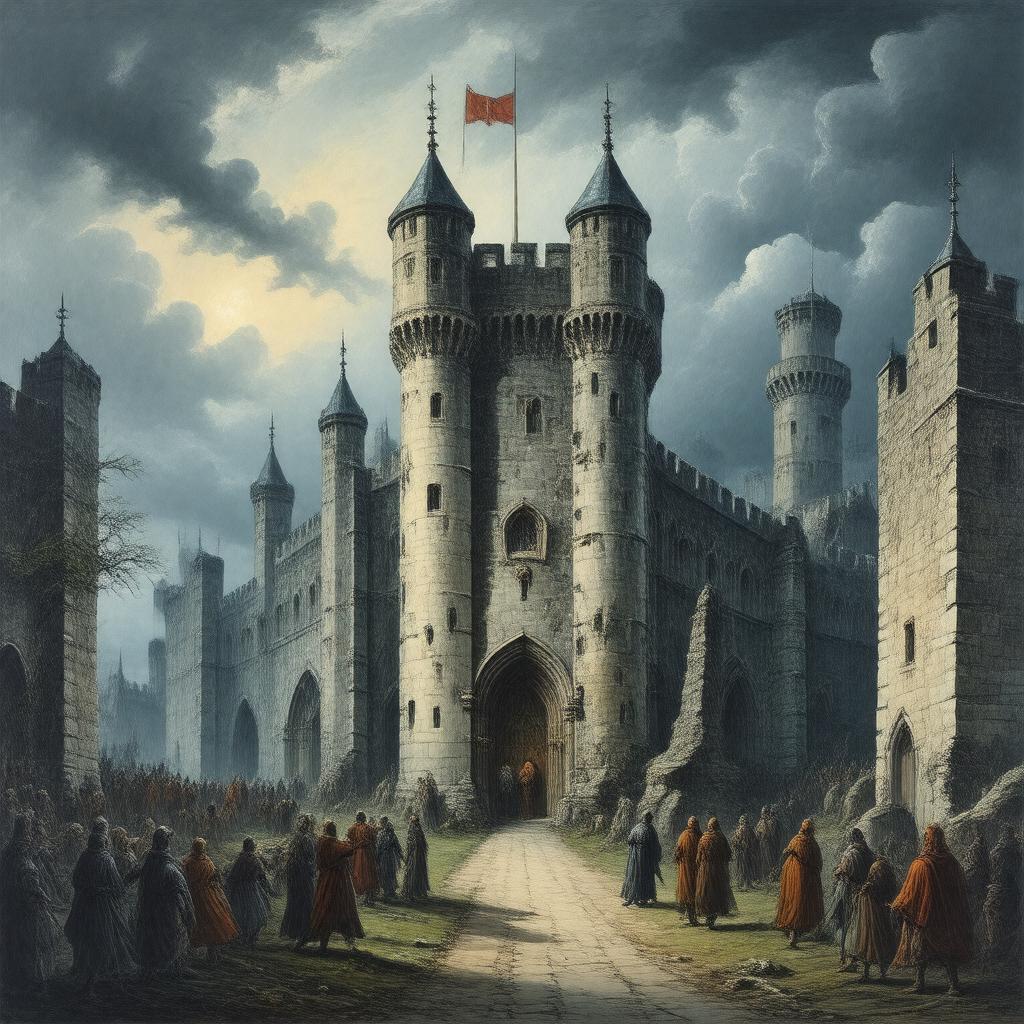 Princes in the Tower